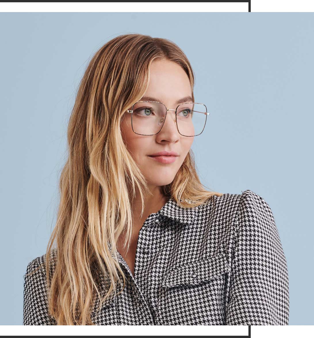 New Year New Glasses